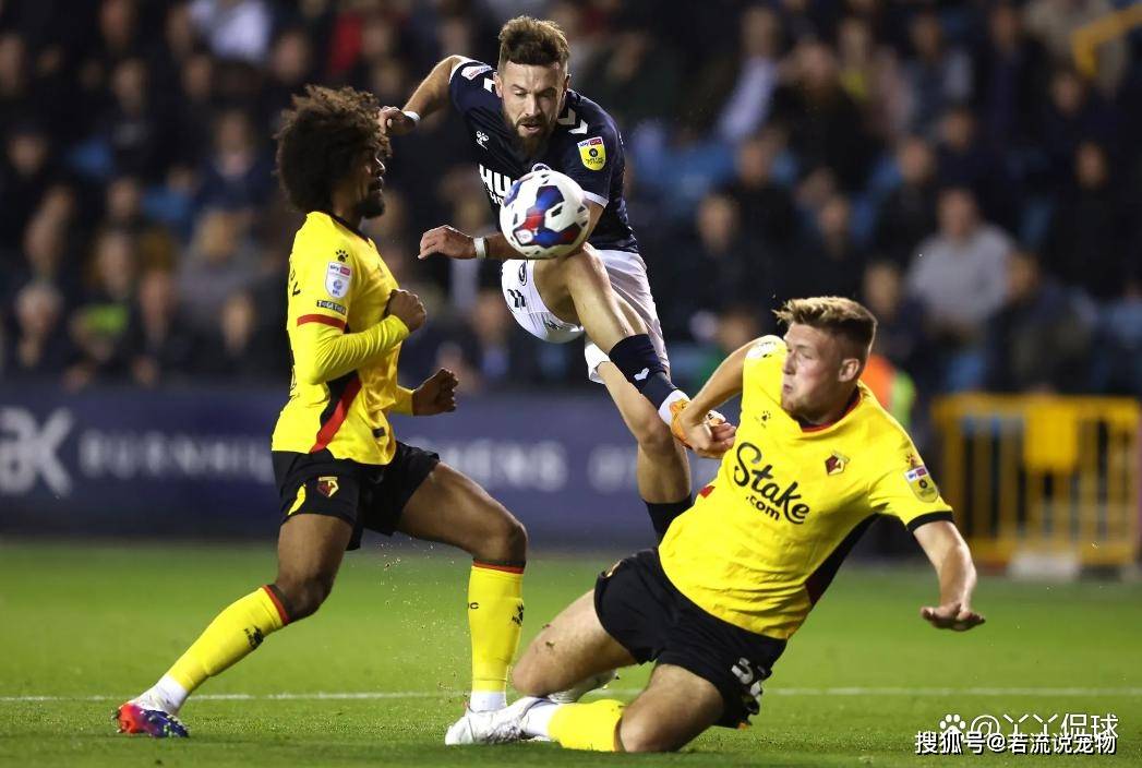 伯恩茅斯客场战平沃特福德,掌握比赛节奏的简单介绍 伯恩茅斯客场战平沃特福德,掌握比赛节奏的简单介绍