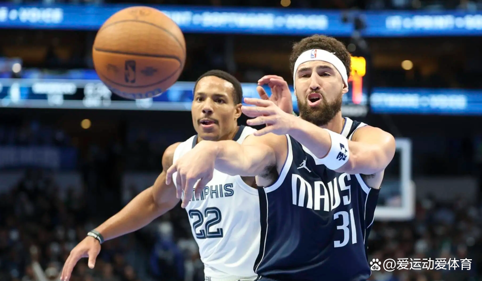 独行侠主场憾负灰熊,卢卡斯狂砍三双数据的简单介绍 独行侠主场憾负灰熊,卢卡斯狂砍三双数据的简单介绍