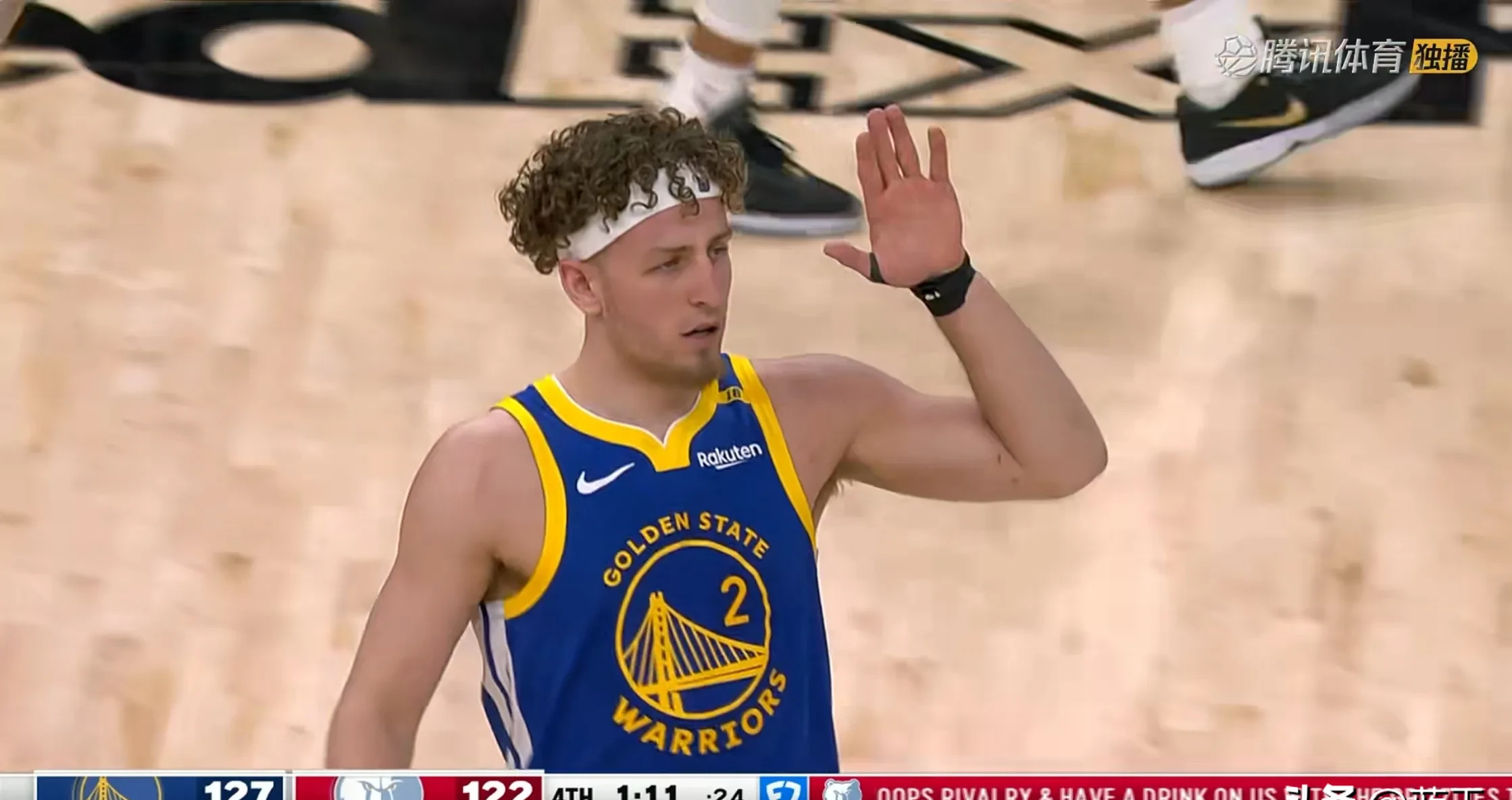 独行侠主场憾负灰熊,卢卡斯狂砍三双数据的简单介绍 独行侠主场憾负灰熊,卢卡斯狂砍三双数据的简单介绍