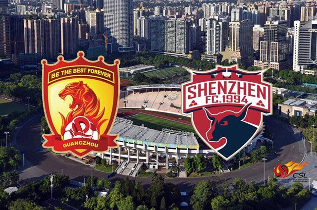 深圳佳兆业爆冷胜出广州恒大，豪取三分的简单介绍