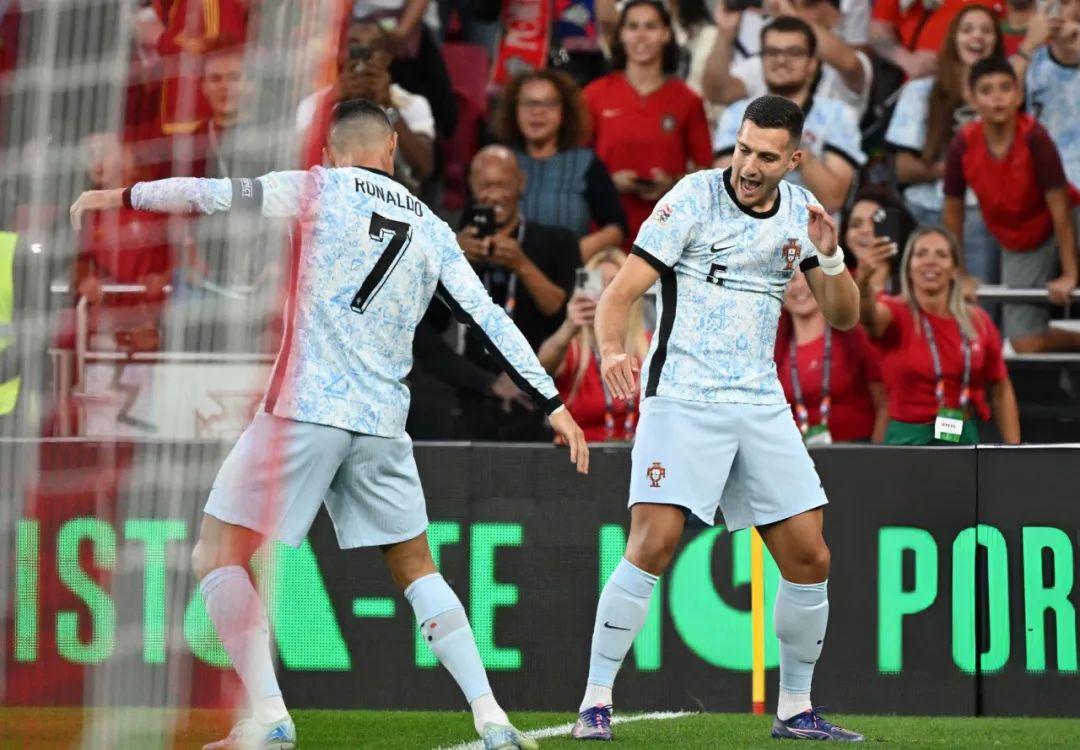 克罗地亚告负葡萄牙,遗憾无缘欧洲国家杯四强的简单介绍 克罗地亚告负葡萄牙,遗憾无缘欧洲国家杯四强的简单介绍