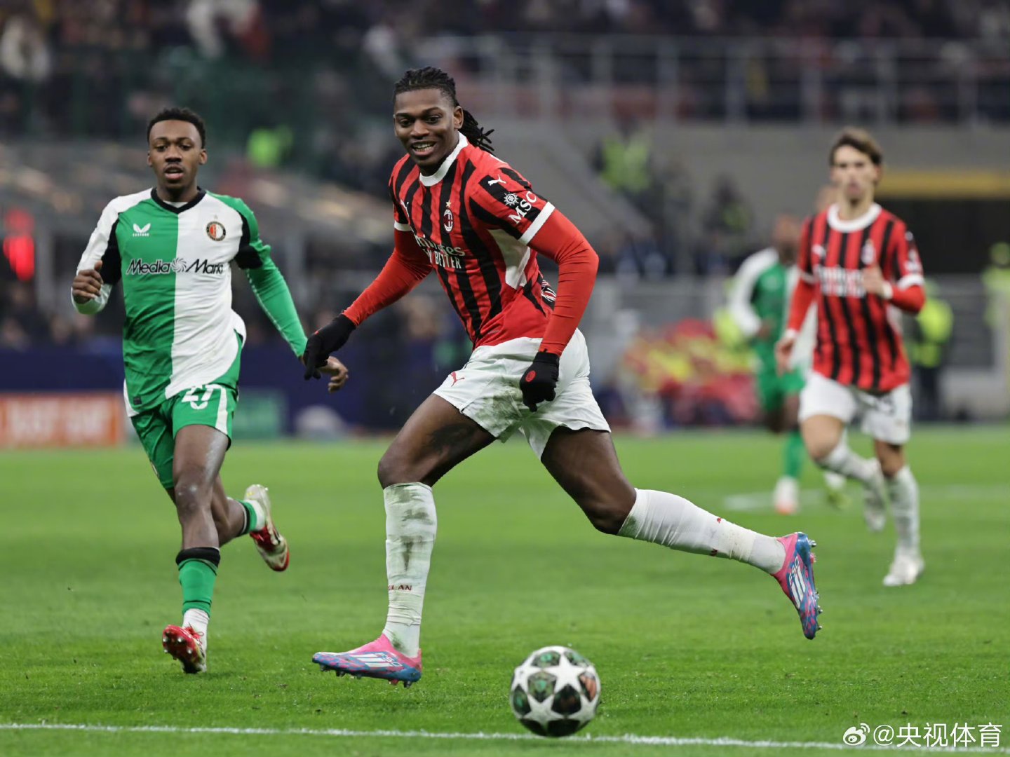 包含AC米兰在主场失利,陷入欧战资格困境的词条 包含AC米兰在主场失利,陷入欧战资格困境的词条