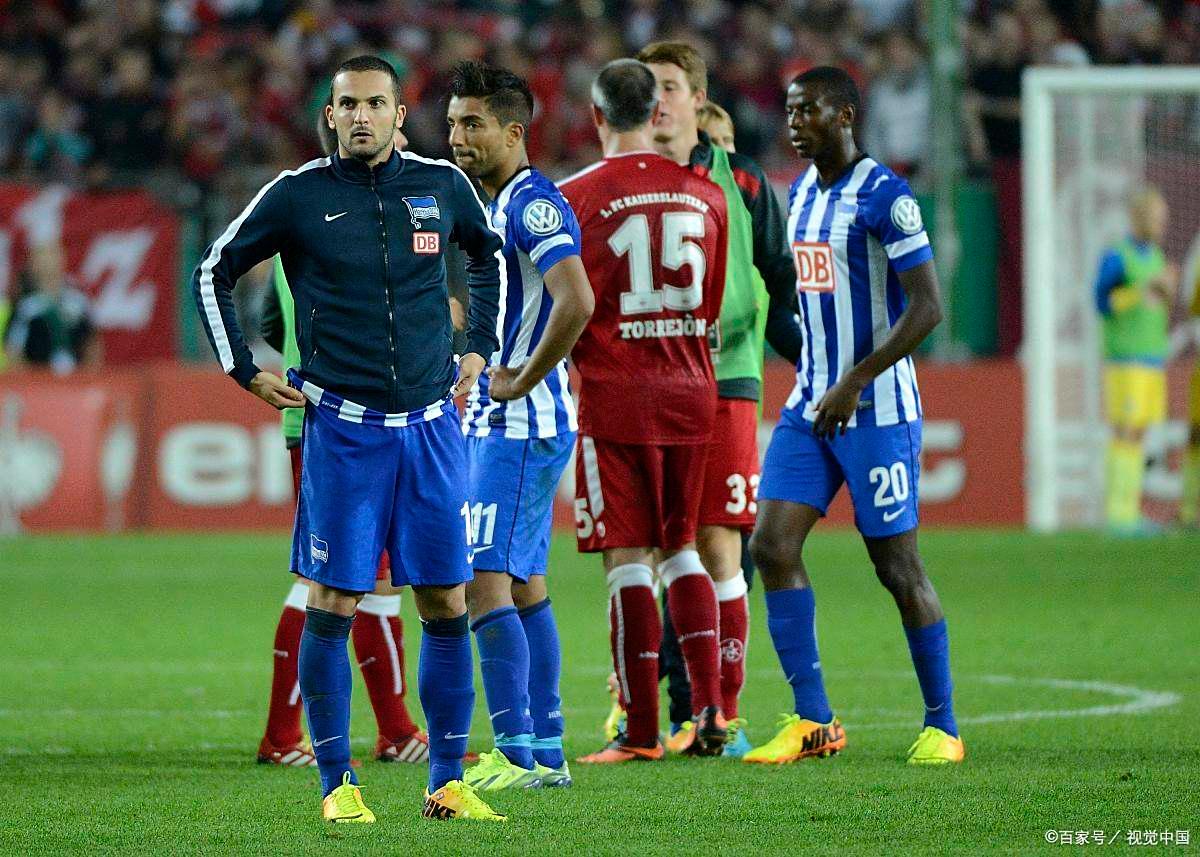 柏林赫塔取得胜利，士气大增的简单介绍