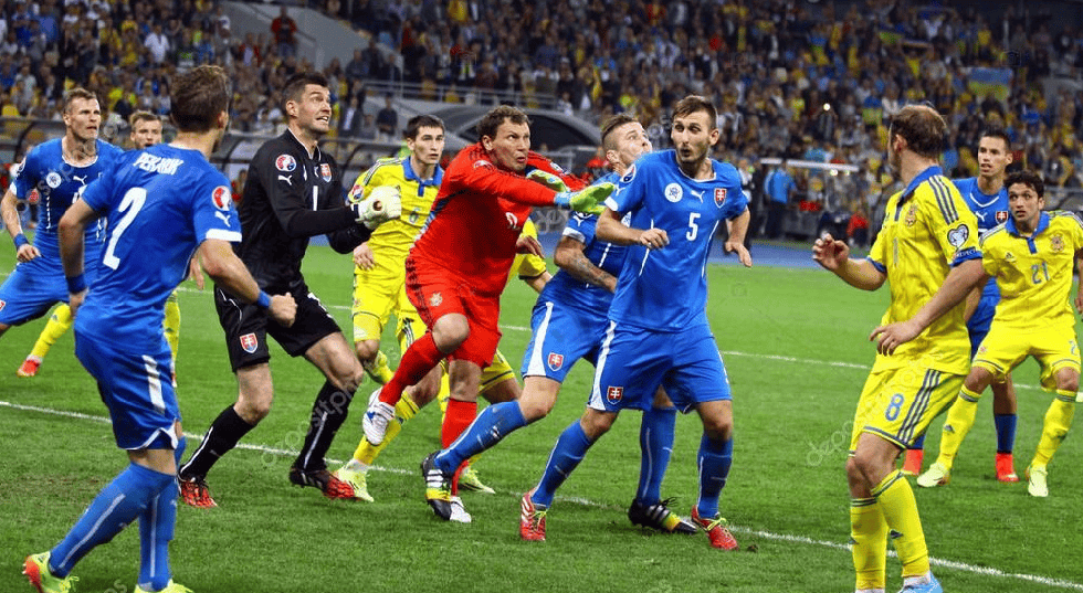 关于斯洛伐克挑战西班牙,实力不容小觑的信息 关于斯洛伐克挑战西班牙,实力不容小觑的信息