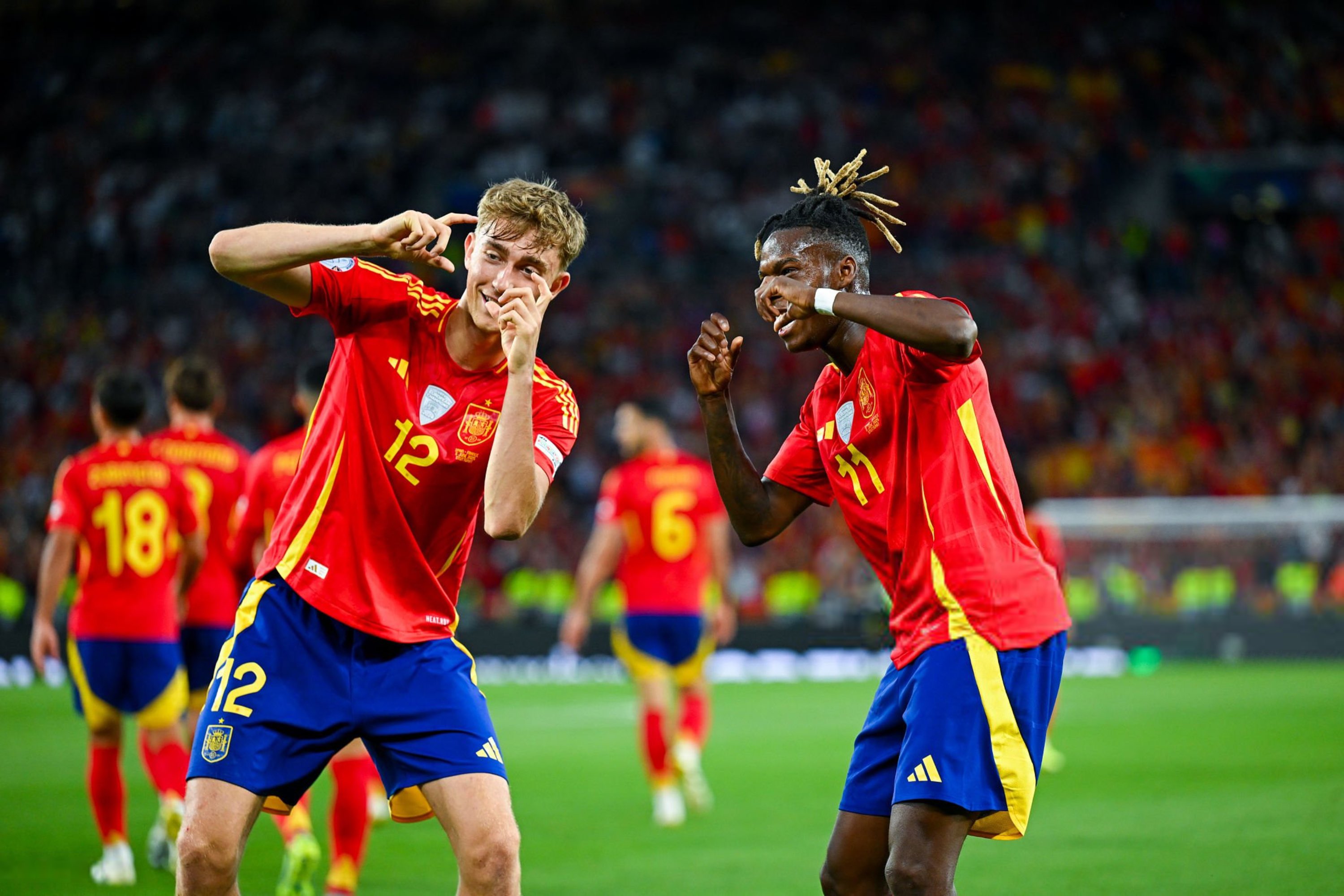 荷兰大胜法国,晋级欧国联半决赛 荷兰大胜法国,晋级欧国联半决赛