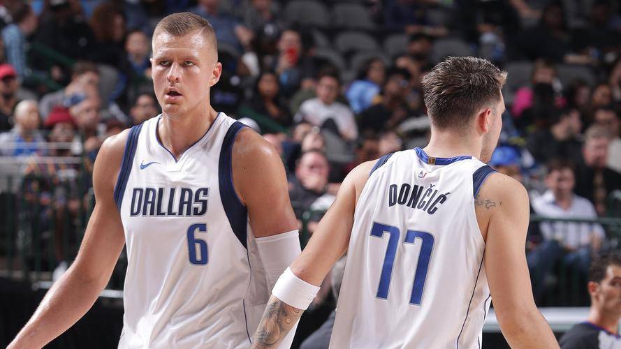 独行侠战绩攀升,波尔津吉斯发挥出色 独行侠战绩攀升,波尔津吉斯发挥出色