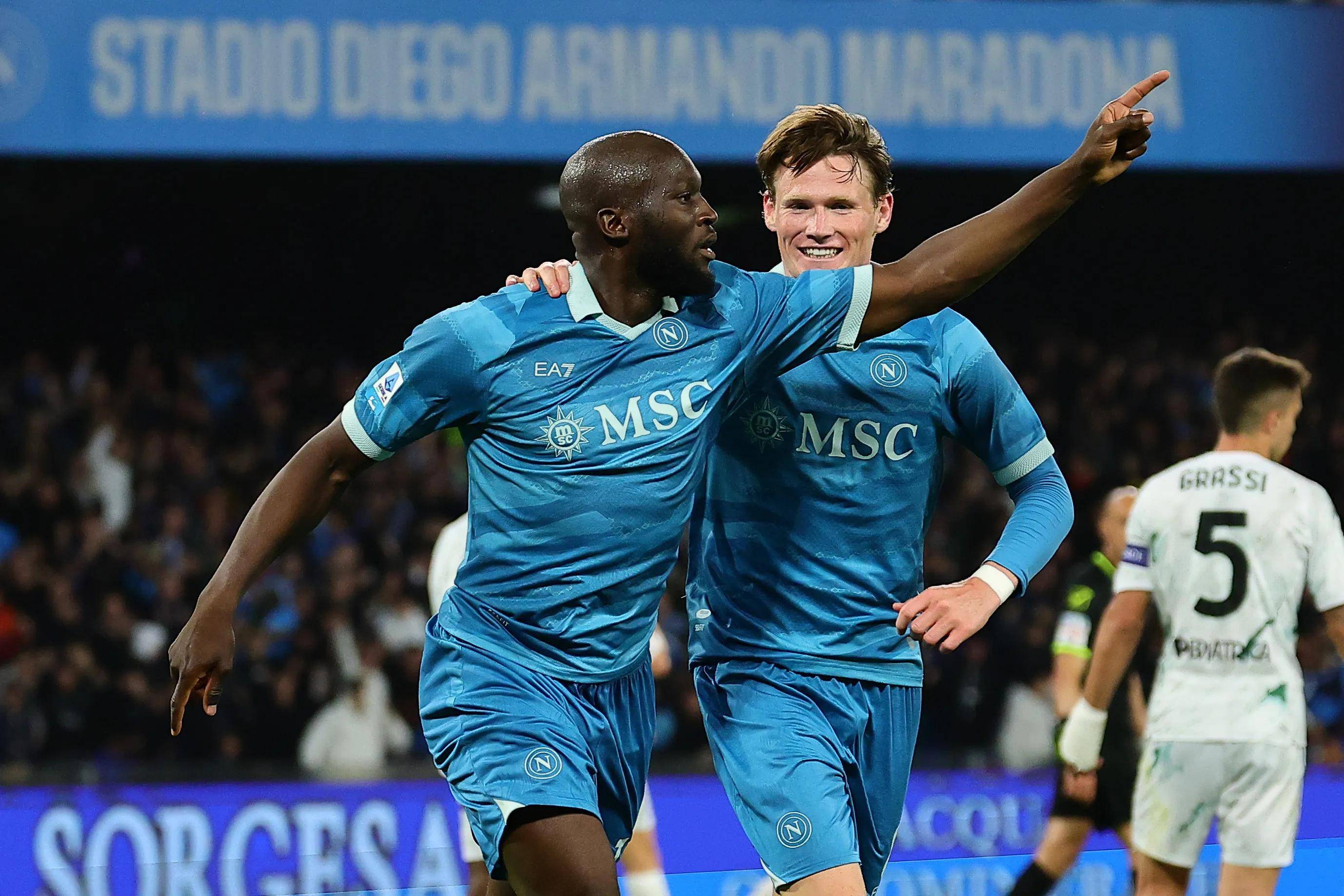 那不勒斯客场大胜对手,实现连胜的简单介绍 那不勒斯客场大胜对手,实现连胜的简单介绍