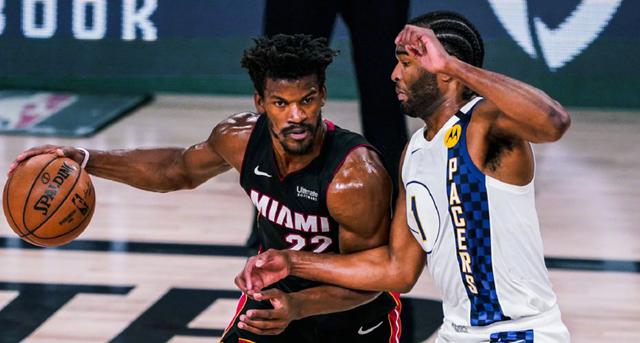 猛龙逆袭热火,东部半决赛再获胜利 猛龙逆袭热火,东部半决赛再获胜利